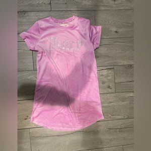 Juicy Couture sleep dress